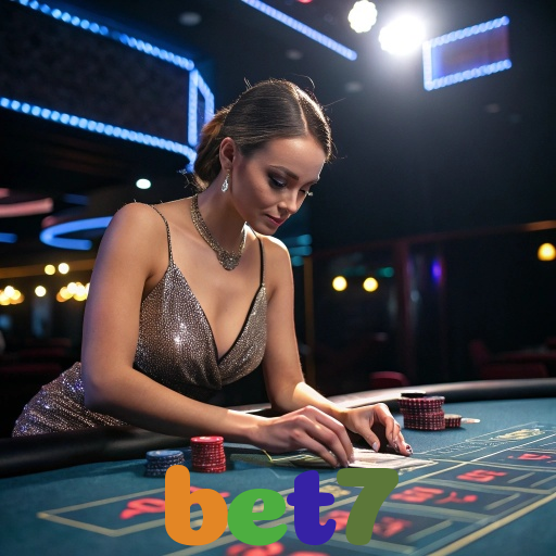 Desafie os Limites no bet7