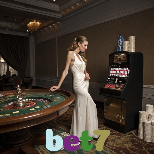 Apostas com Odds Exclusivas no bet7
