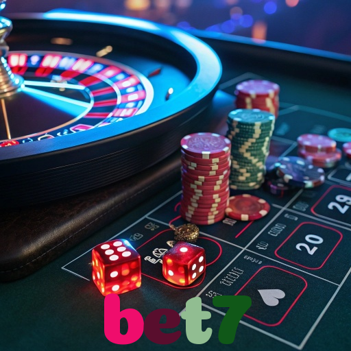 Aposte no Seu Time Favorito no bet7
