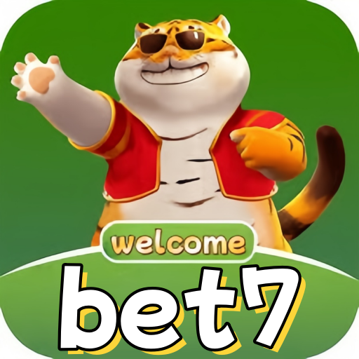 bet7 Logo